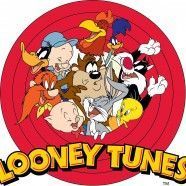 Trabajo de voces – Looney Tunes