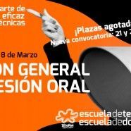 Monográfico Locución general y Expresión oral